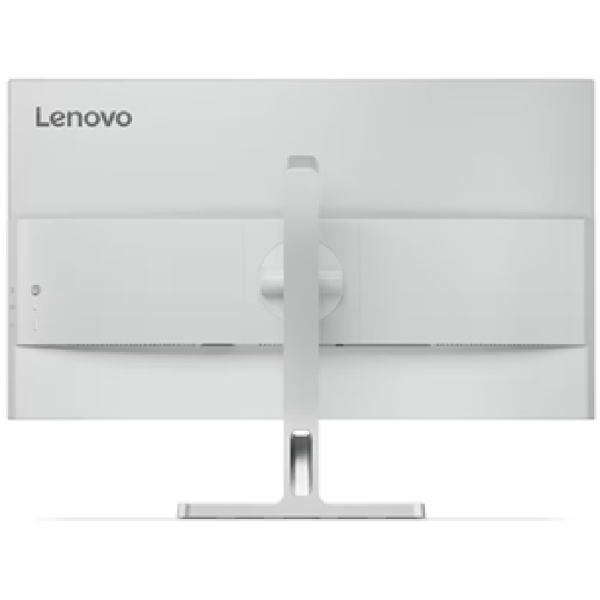 მონიტორი Lenovo 67C0UAC6EU L27H-4A, 27", Monitor, QHD, IPS, HDMI, USB, USB-C, DP, Grey