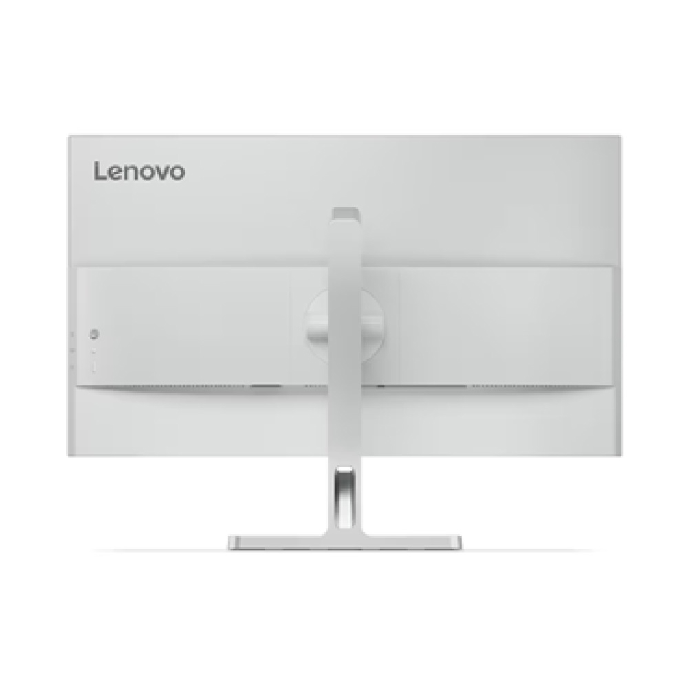 მონიტორი Lenovo 67C0UAC6EU L27H-4A, 27", Monitor, QHD, IPS, HDMI, USB, USB-C, DP, Grey
