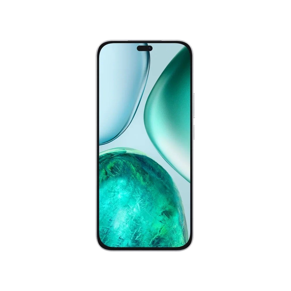 მობილური ტელეფონი Honor X8c, 8GB, 128GB, Dual Sim, LTE, Moonlight White