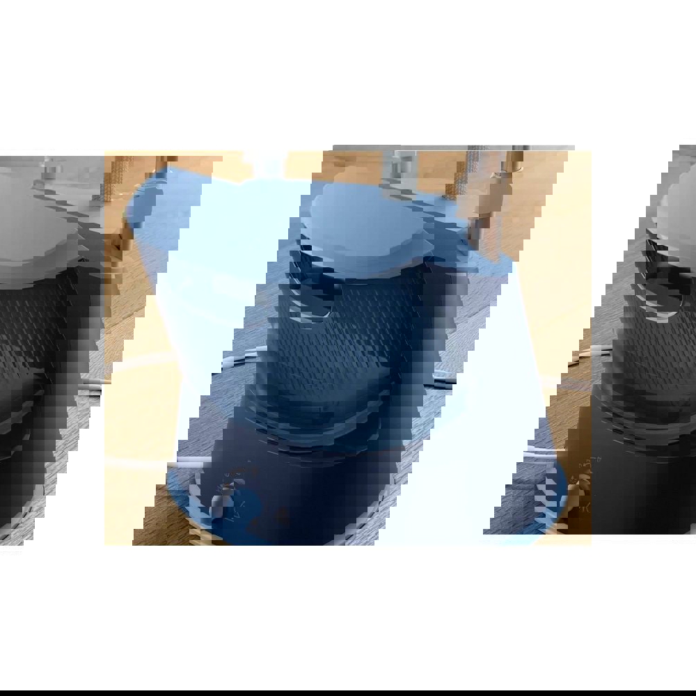 Steam Iron Philips STE1030/20, 1800W, 1.8L, Blue