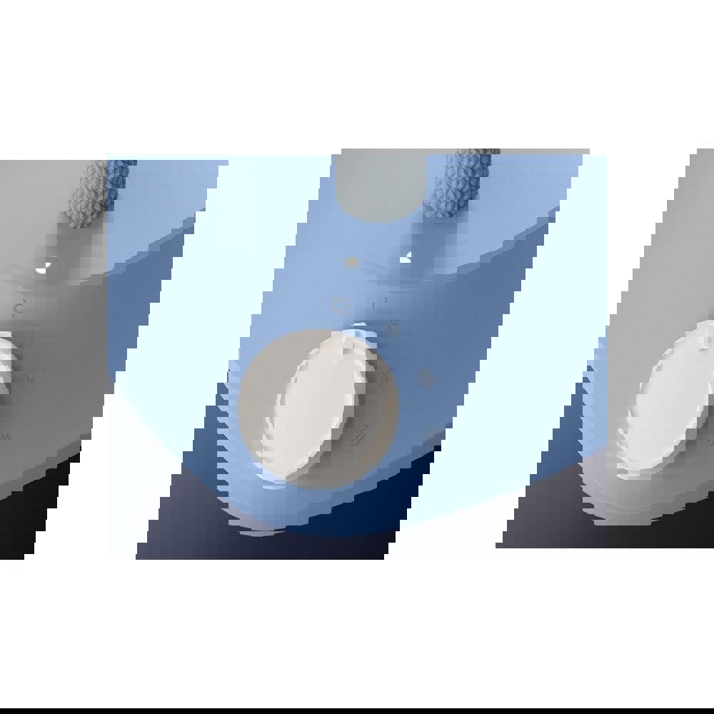 Steam Iron Philips STE1030/20, 1800W, 1.8L, Blue