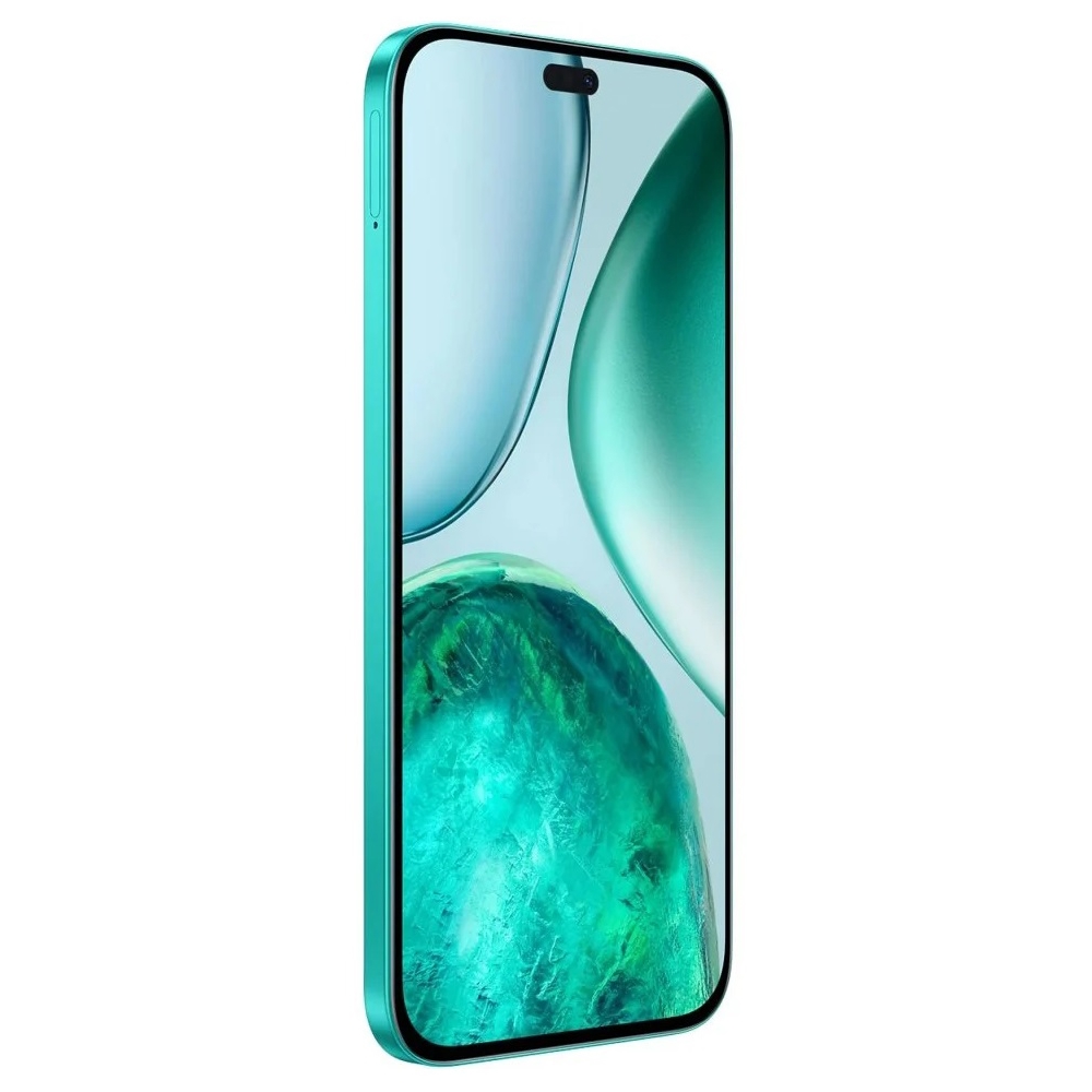 მობილური ტელეფონი Honor X8c, 8GB, 128GB, Dual Sim, LTE, Green
