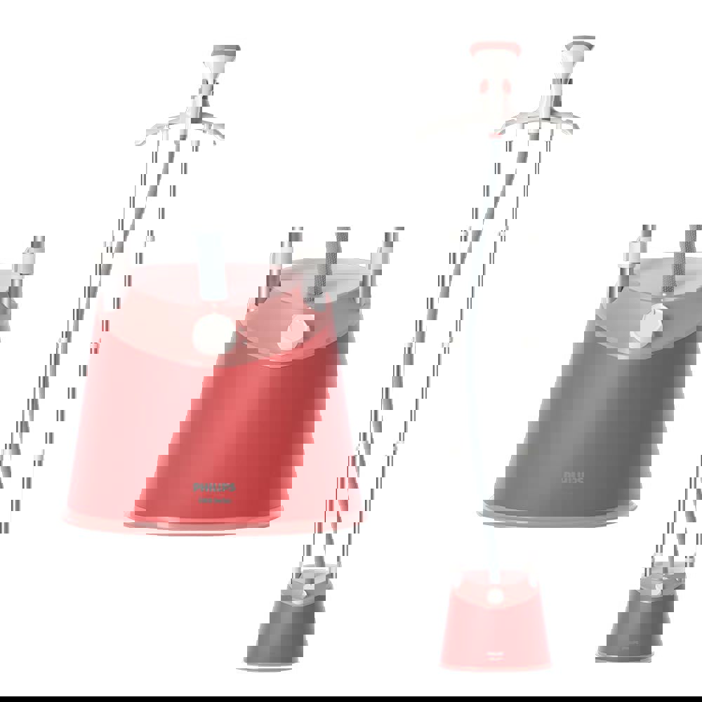 Steam Iron Philips STE1020/40, 1800W, 1.8L, Pink