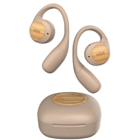 ყურსასმენი House of Marley EM-JE104-CE, Earbuds, Wireless, Bluetooth, Beige