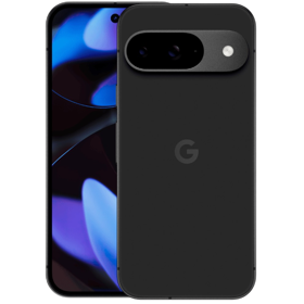 მობილური ტელეფონი Google Pixel 9, 12GB, 128GB, SIM1 + ESIM, 5G, NFC, Obsidian