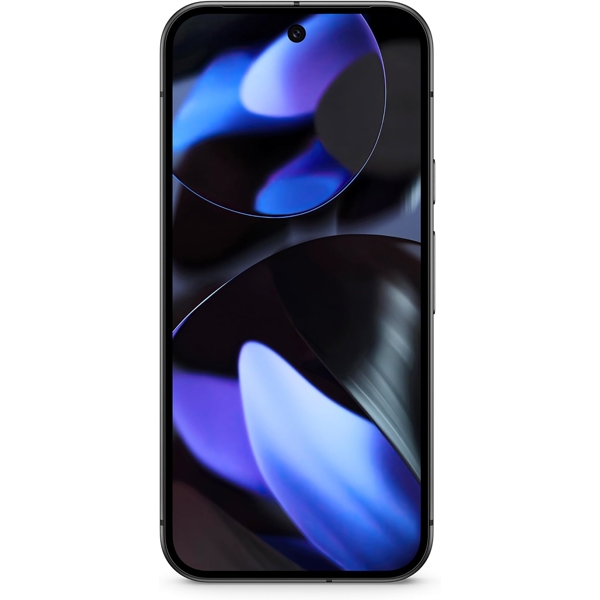 მობილური ტელეფონი Google Pixel 9, 12GB, 128GB, SIM1 + ESIM, 5G, NFC, Obsidian