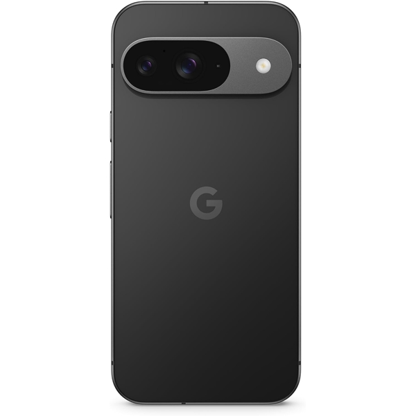 მობილური ტელეფონი Google Pixel 9, 12GB, 128GB, SIM1 + ESIM, 5G, NFC, Obsidian