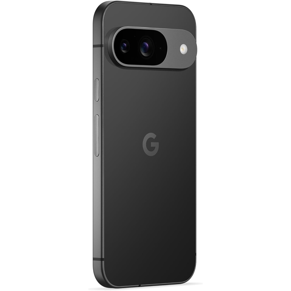 მობილური ტელეფონი Google Pixel 9, 12GB, 128GB, SIM1 + ESIM, 5G, NFC, Obsidian