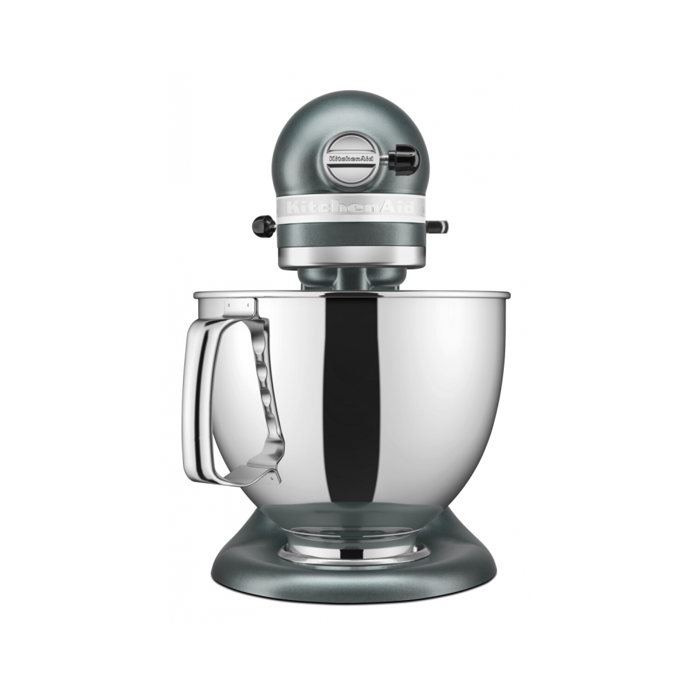 Mixer KitchenAid 5KSM175PSEJP Artisan, 300W, Green