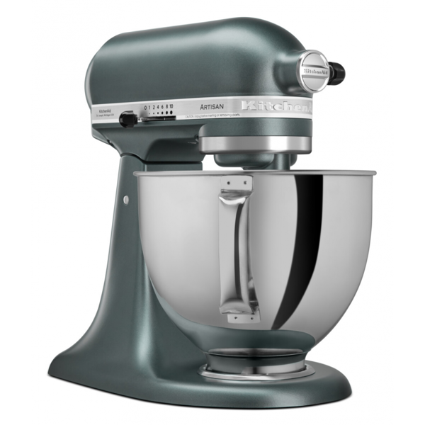 მიქსერი KitchenAid 5KSM175PSEJP Artisan, 300W, Mixer, Green