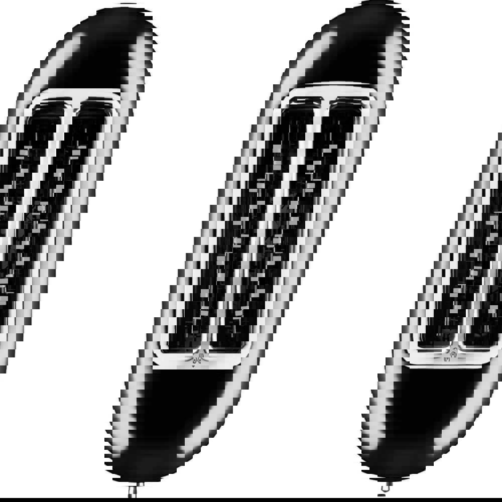 ტოსტერი KitchenAid 5KMT2204EOB Artisan, 1250W, Toaster, Black