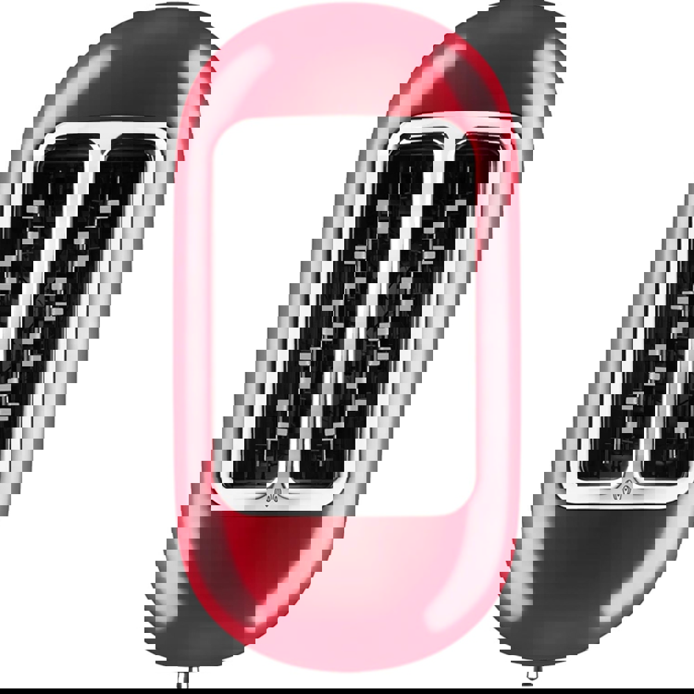 ტოსტერი KitchenAid 5KMT2204EER Artisan, 1250W, Toaster, Red