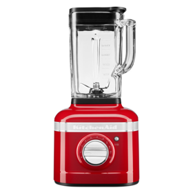 Blender KitchenAid 5KSB4026EER Artisan K400, 1200W, 1.4L, Red