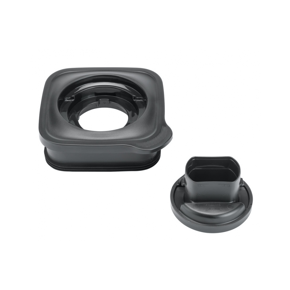 ბლენდერი KitchenAid 5KSB4026EER Artisan K400, 1200W, 1.4L, Blender, Red