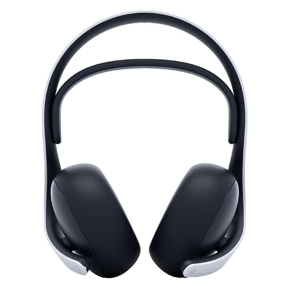 Headset For Playstation PlayStation 0711719572985 Pulse Elite, Wireless, USB-C, White/Black
