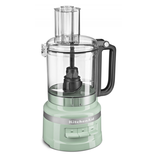 სამზარეულოს კომბაინი KitchenAid 5KFP0921EPT, 250W, 2.1L, Food Processor, Pistachio