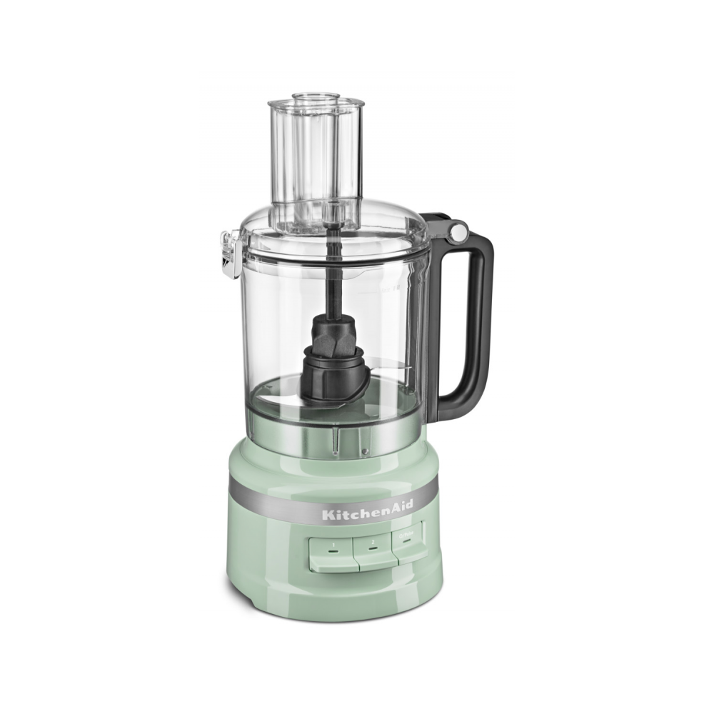 Food Processor KitchenAid 5KFP0921EPT, 250W, 2.1L, Pistachio