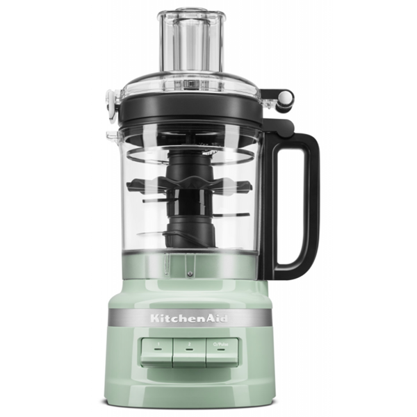 სამზარეულოს კომბაინი KitchenAid 5KFP0921EPT, 250W, 2.1L, Food Processor, Pistachio