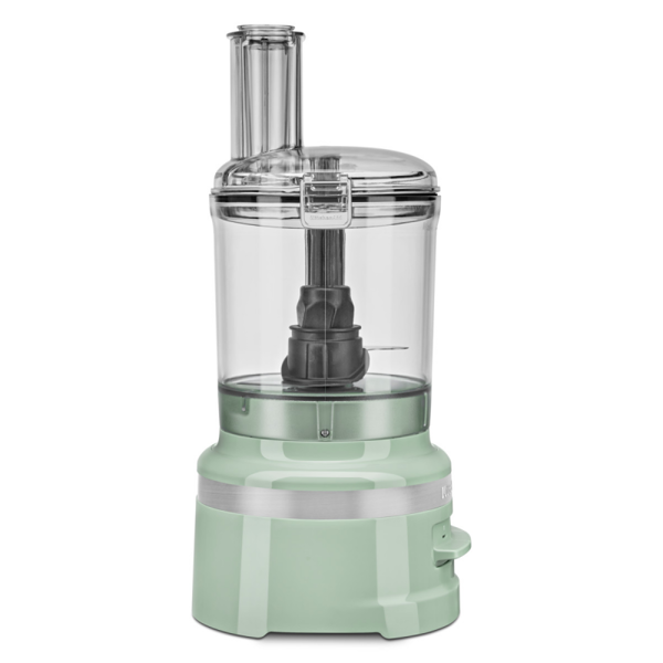 სამზარეულოს კომბაინი KitchenAid 5KFP0921EPT, 250W, 2.1L, Food Processor, Pistachio