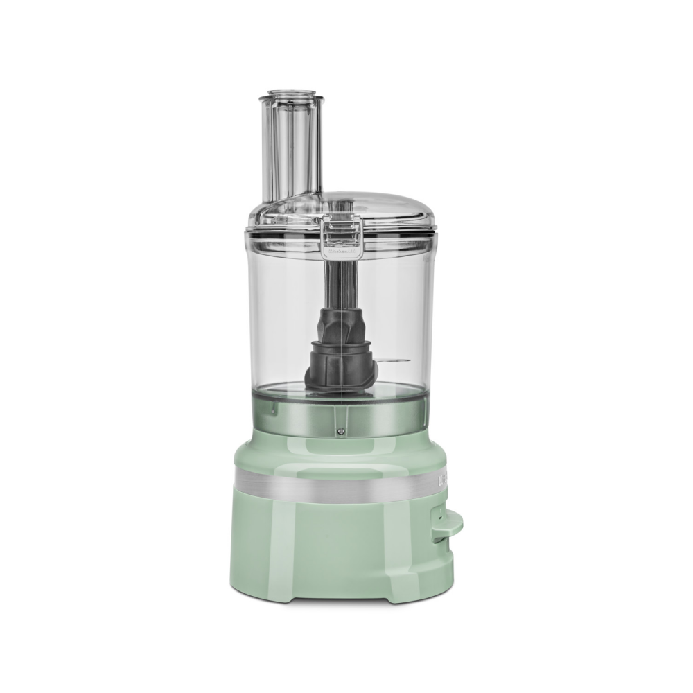 სამზარეულოს კომბაინი KitchenAid 5KFP0921EPT, 250W, 2.1L, Food Processor, Pistachio