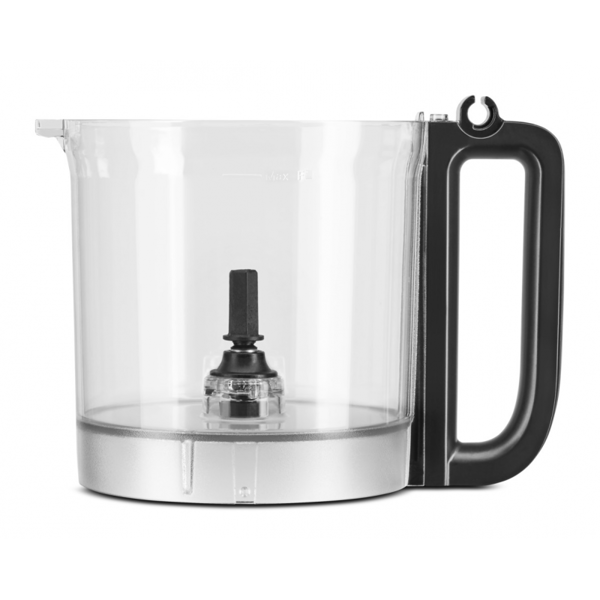 სამზარეულოს კომბაინი KitchenAid 5KFP0921EPT, 250W, 2.1L, Food Processor, Pistachio