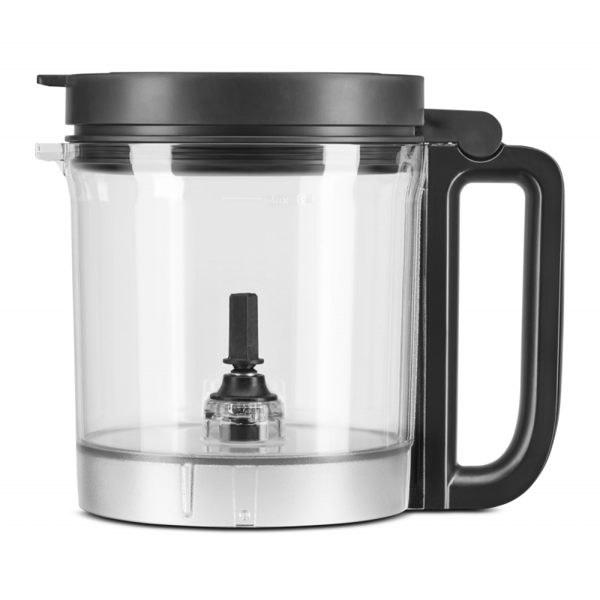 სამზარეულოს კომბაინი KitchenAid 5KFP0921EPT, 250W, 2.1L, Food Processor, Pistachio