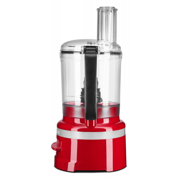 სამზარეულოს კომბაინი KitchenAid 5KFP0921EER, 250W, 2.1L, Food Processor, Empire Red