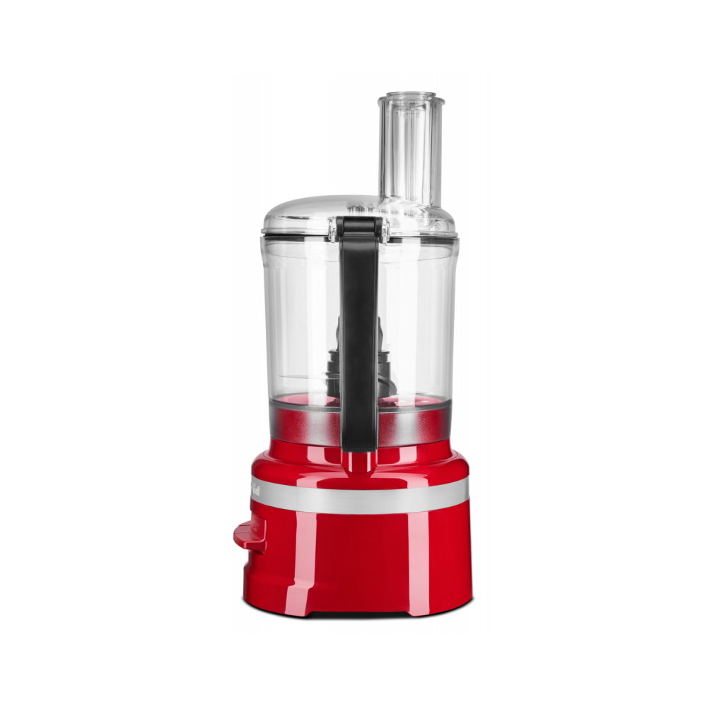 სამზარეულოს კომბაინი KitchenAid 5KFP0921EER, 250W, 2.1L, Food Processor, Empire Red