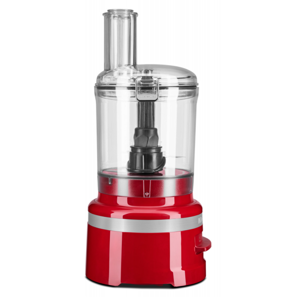 სამზარეულოს კომბაინი KitchenAid 5KFP0921EER, 250W, 2.1L, Food Processor, Empire Red