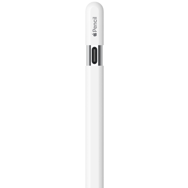 Pencil Apple MUWA3ZM/A A3085, USB-C, Bluetooth, White