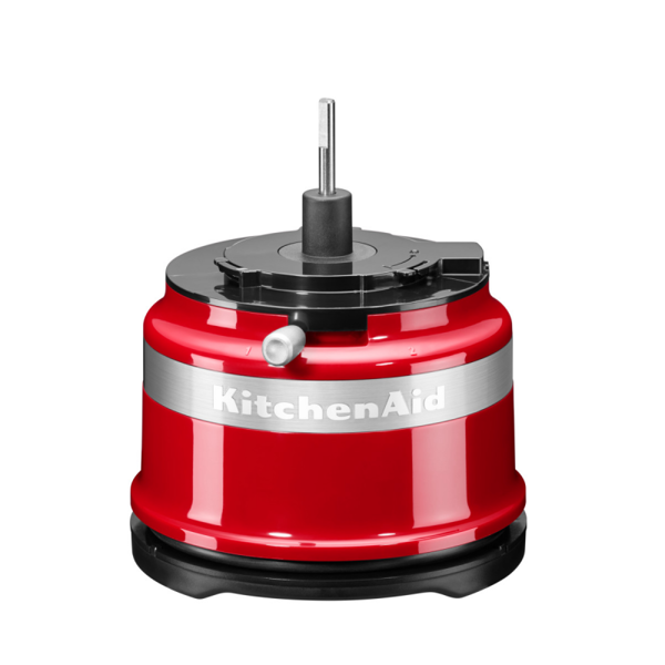 ჩოპერი KitchenAid 5KFC3516EER, 240W, 830ML, Chopper, Empire Red