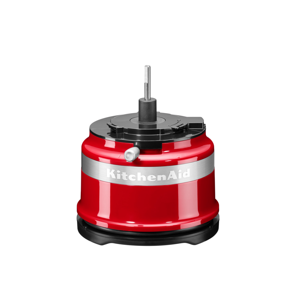 ჩოპერი KitchenAid 5KFC3516EER, 240W, 0.83L, Chopper, Empire Red