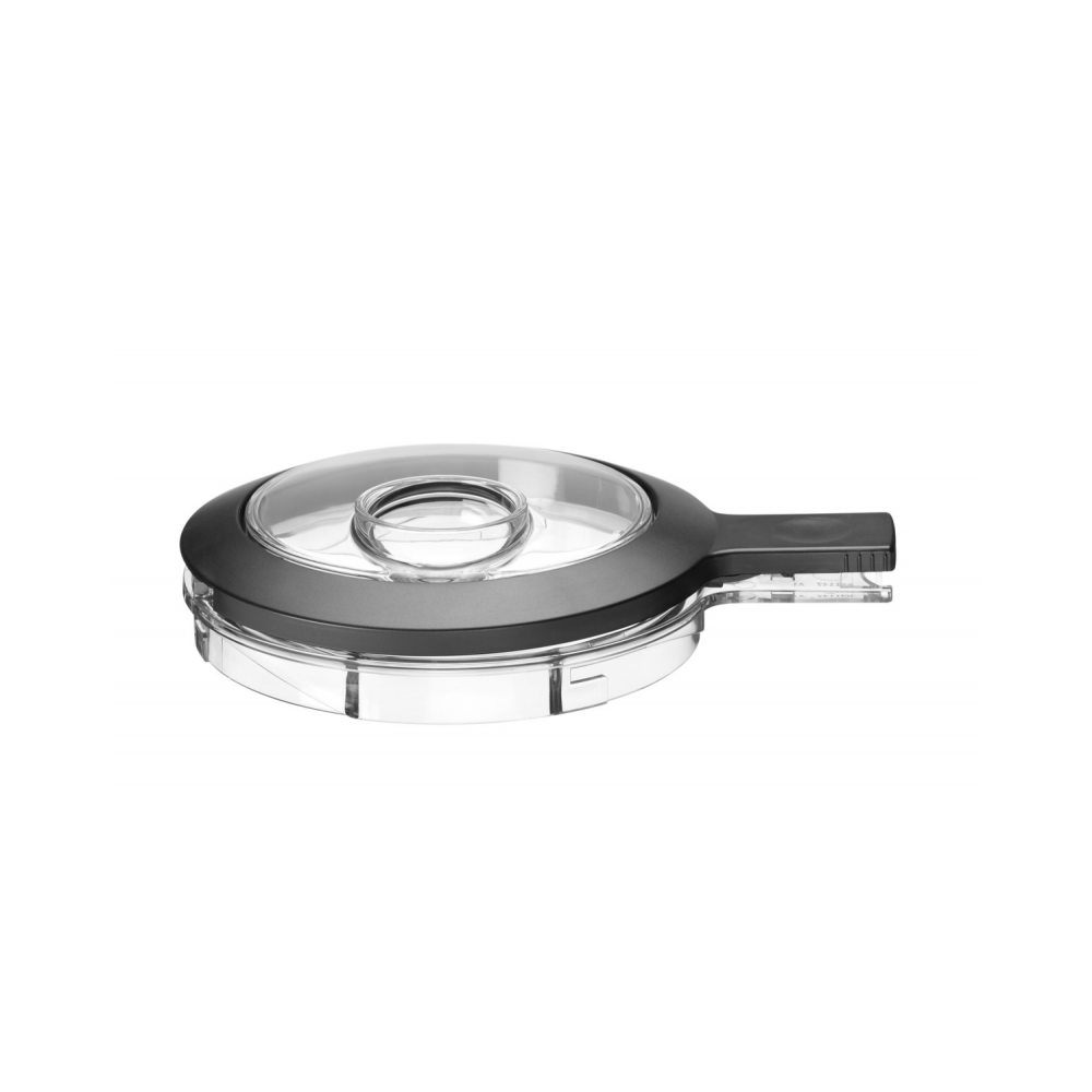 Chopper KitchenAid 5KFC3516EER, 240W, 0.83L, Empire Red