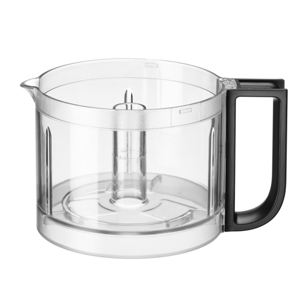 ჩოპერი KitchenAid 5KFC3516EAC, 240W, 830ML, Chopper, Almond Cream