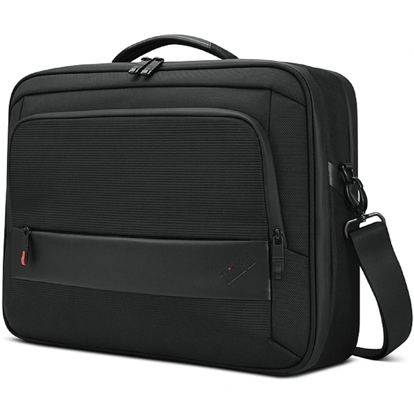 Laptop Bag Lenovo 4X41M69795 Thinkpad Topload Gen 2, 16", Black