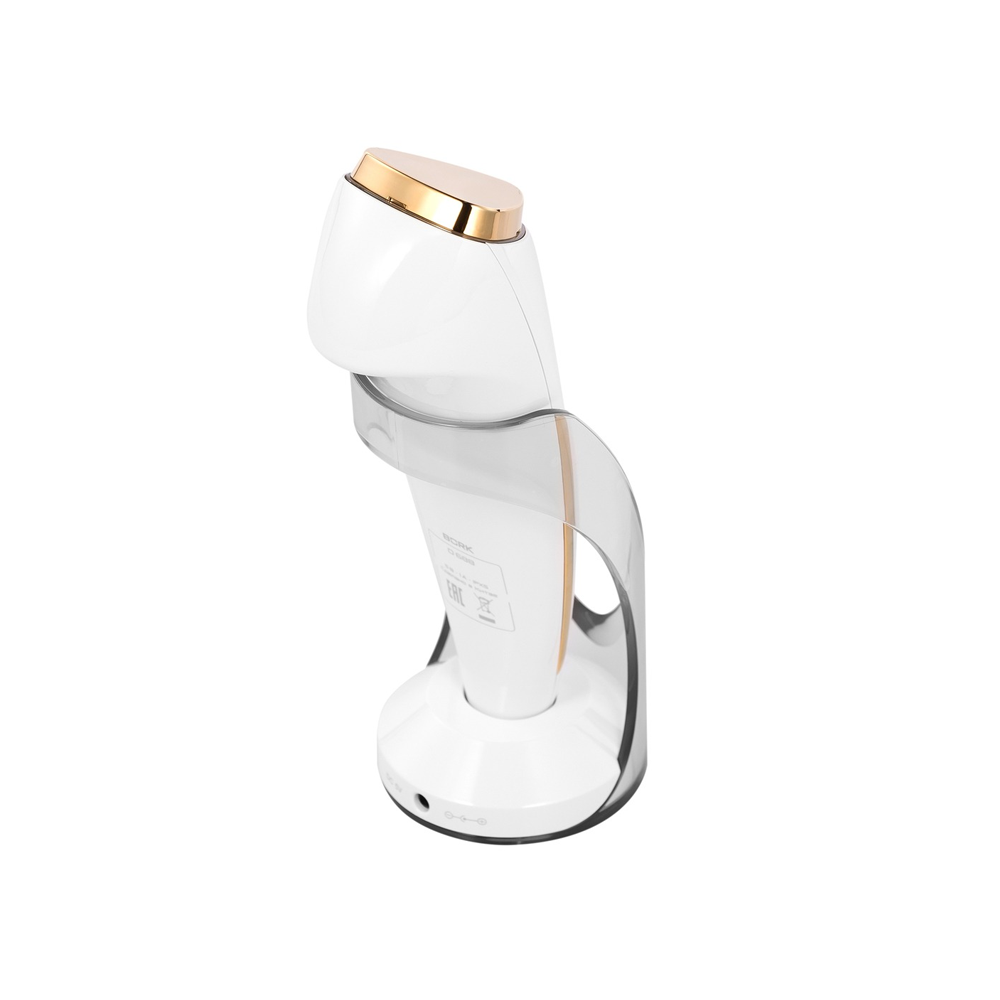 Facial Massager Bork D688, White
