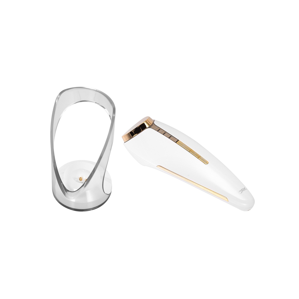 Facial Massager Bork D688, White