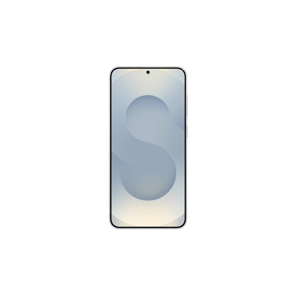 Mobile Phone Samsung S936B Galaxy S25 Plus, 12GB, 256GB Dual Sim + eSIM, 5G, NFC, Silver Shadow