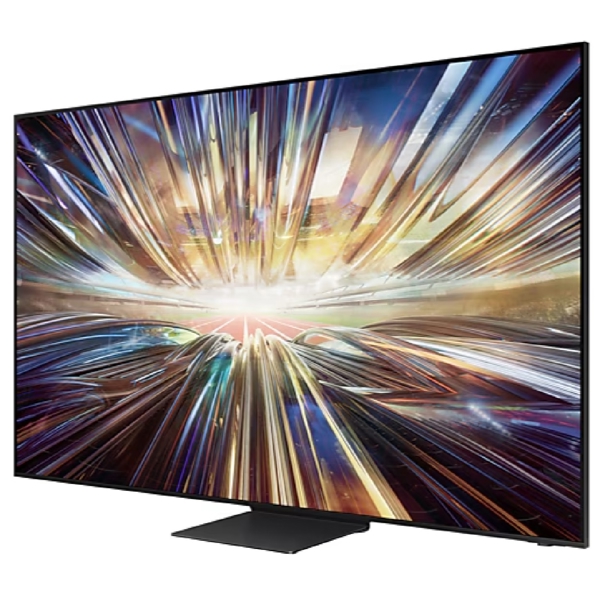 TV Samsung QE85QN800DUXCE Neo QLED, 85", 8K, Smart TV, USB, USB-C, HDMI, LAN, BT, WIFI, Black