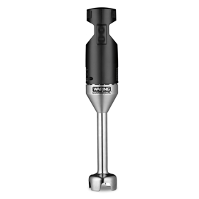 Hand Blender Gastroback 40229, 175W, Black/Silver