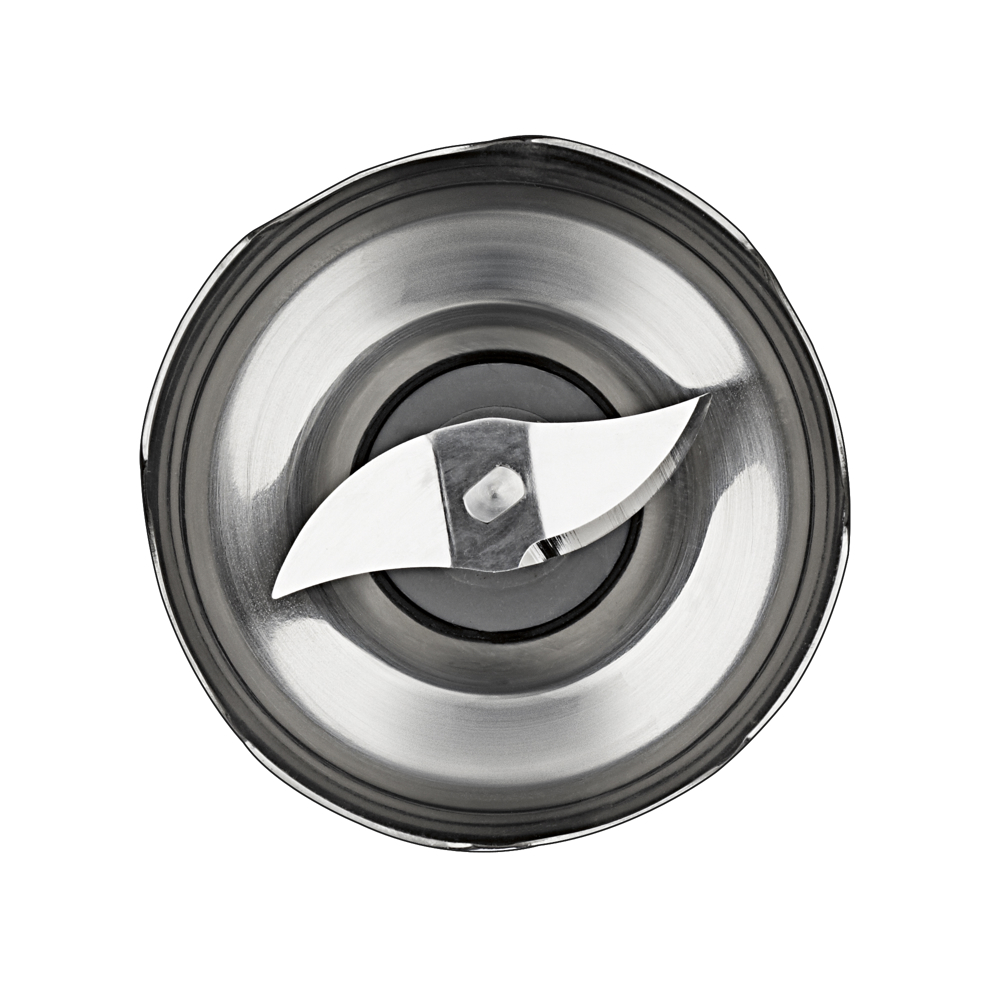 ხელის ბლენდერი Gastroback 40229, 175W, Hand Blender, Black/Silver