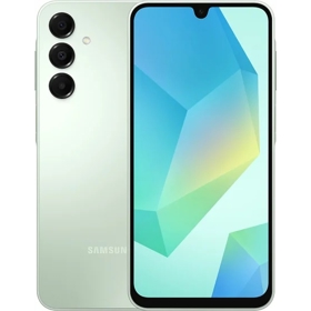 მობილური ტელეფონი Samsung A165F Galaxy A16, 6GB, 128GB, Dual Sim, LTE, NFC, Light Green