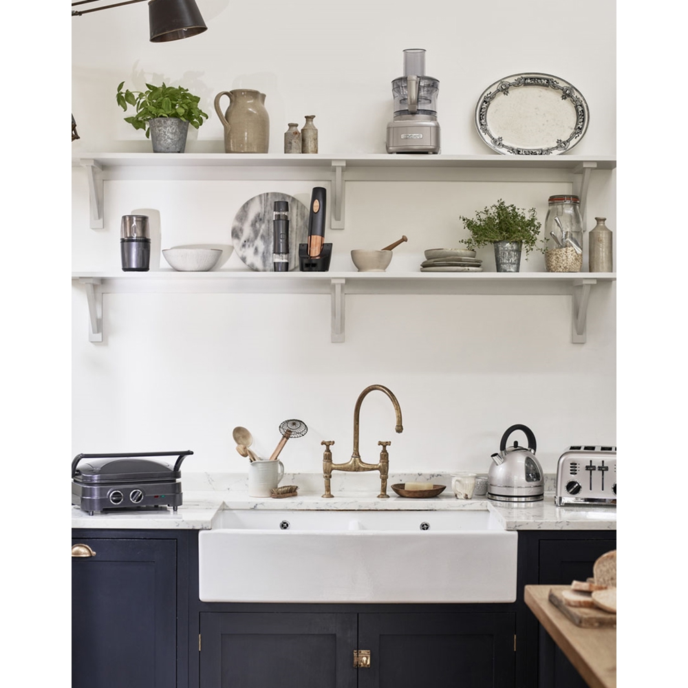 Electric Grinder Cuisinart SG6BE, Midnight Blue