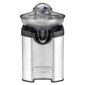 Juicer Cuisinart CCJ210E, 100W, 200ML, Silver