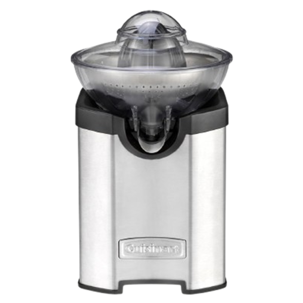 Juicer Cuisinart CCJ210E, 100W, 200ML, Silver