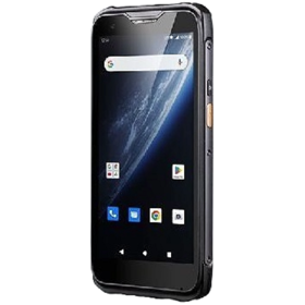 ხელის ტერმინალი Posfix MC95 2100000010974, Android 12, 4GB, 64GB, Handheld Mobile Terminal, Black