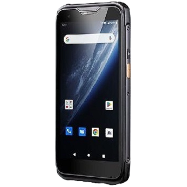 ხელის ტერმინალი Posfix MC95 2100000010974, Android 12, 4GB, 64GB, Handheld Mobile Terminal, Black