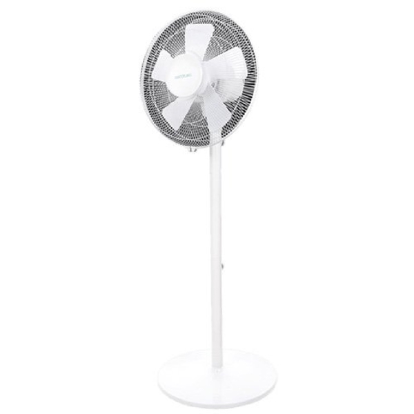 ვენტილატორი Cecotec 5877, 40W, Fan, White