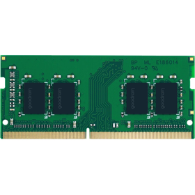 RAM Goodram GR2666S464L19S/8G, RAM 8GB, DDR4 SODIMM, 2666 MHz