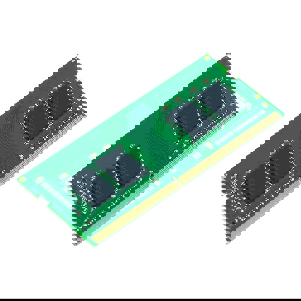 RAM Goodram GR3200S464L22S/8G, RAM 8GB, DDR4 SODIMM, 3200 MHz